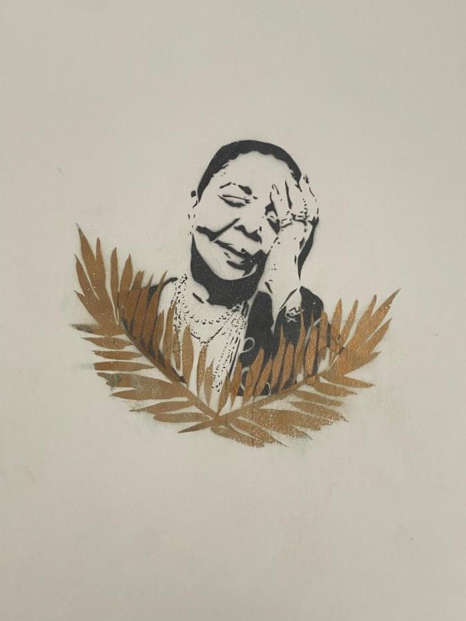 Cesaria Evora Loft Leilighet Praia Eksteriør bilde